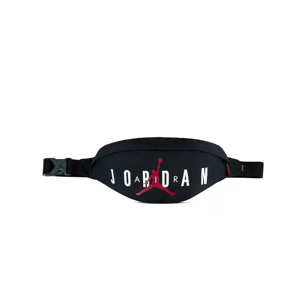 Jordan Jan Air Crossbody Bag