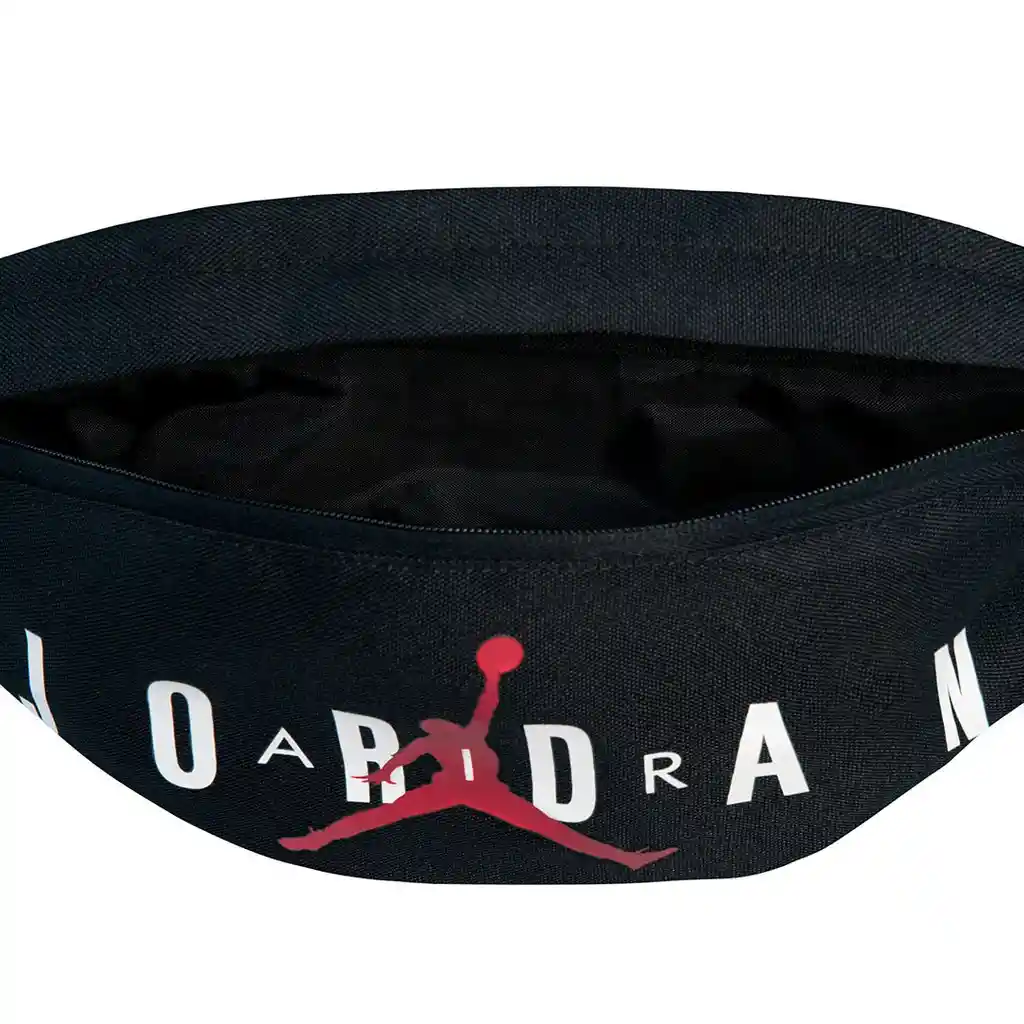 Jordan Jan Air Crossbody Bag