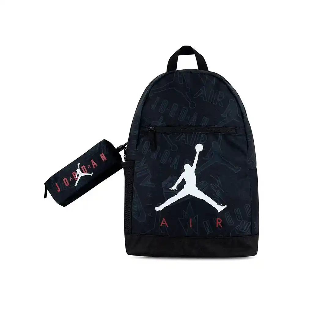 Jordan Air School Backpack