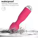 Masajeador Vibrador Microfono Hitachi
