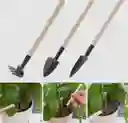 Kit De Jardienría