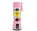 Batidora Licuadora Portatil Jugos Batido
