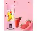 Batidora Licuadora Portatil Jugos Batido