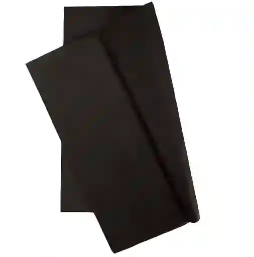 Papel Seda / Cometa Negro X 5 Unidades