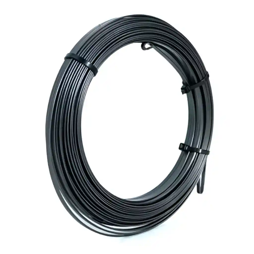 Sonda Electrica 1/8 X 15 Metros