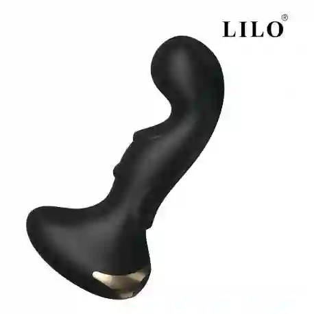 Anal Plug Vibrator We Love Lilo App
