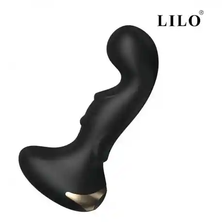 Anal Plug Vibrator We Love Lilo App