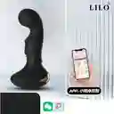 Anal Plug Vibrator We Love Lilo App