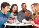 Juego Cartas Uno