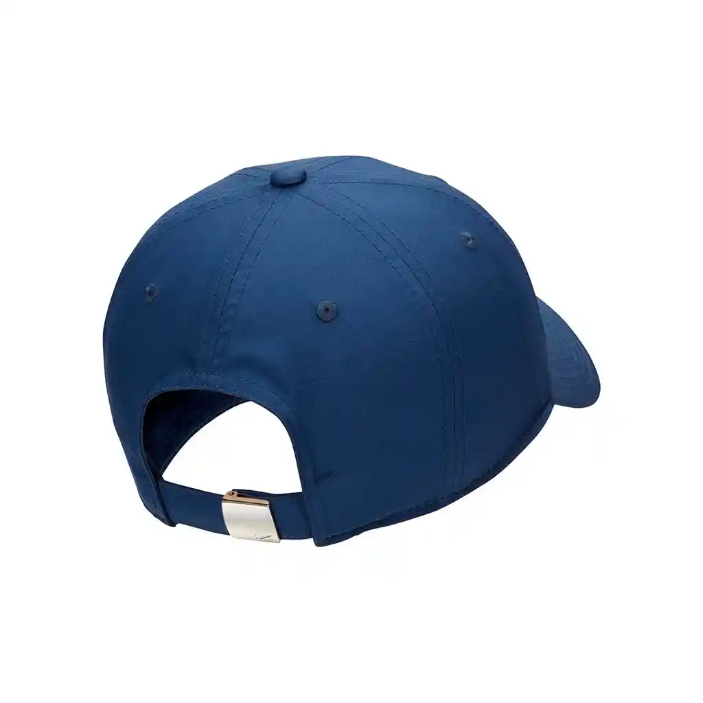 Nike Dri-fit Club Unstructured Metal - Talla Ml