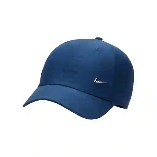 Nike Dri-fit Club Unstructured Metal - Talla Ml
