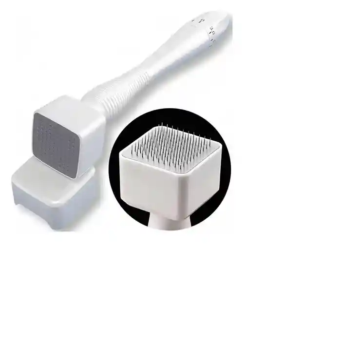 Derma Roller- Wz-140