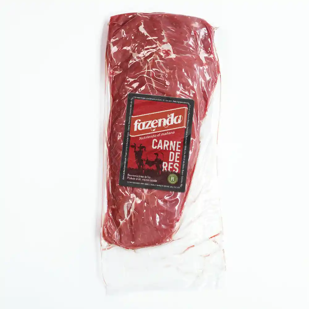 Bife De Paleta De Res