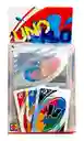 Uno Splash H2o Cartas Impermeables Plásticas Juego De Mesa
