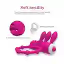Anillo Vibrador Tokio Triple Estimulacion