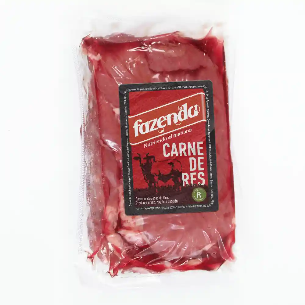 Bistec De Pierna De Res