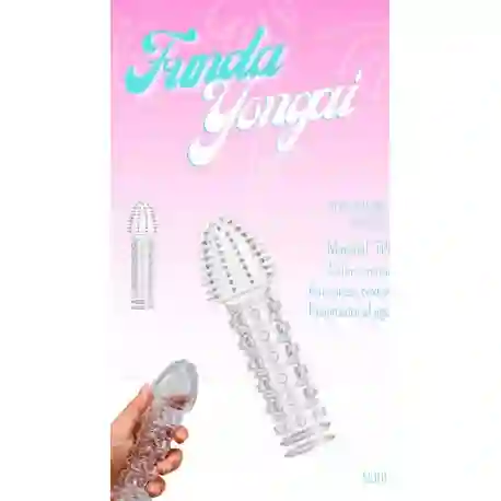 Funda Para El Pene