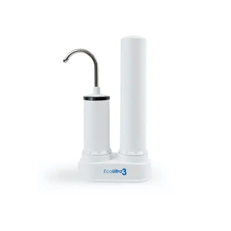 Filtro Ecotrade Purificador Ecoultra 3
