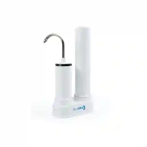 Filtro Ecotrade Purificador Ecoultra 3