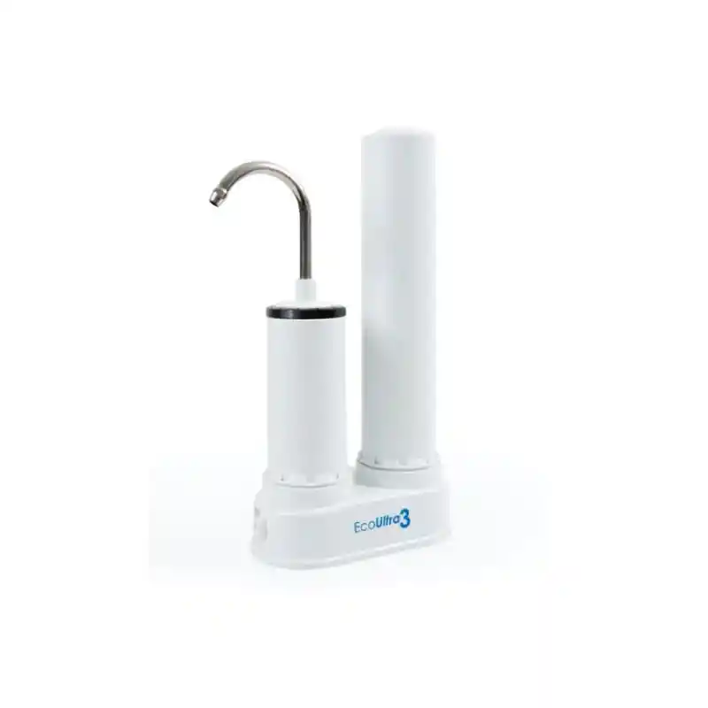 Filtro Ecotrade Purificador Ecoultra 3