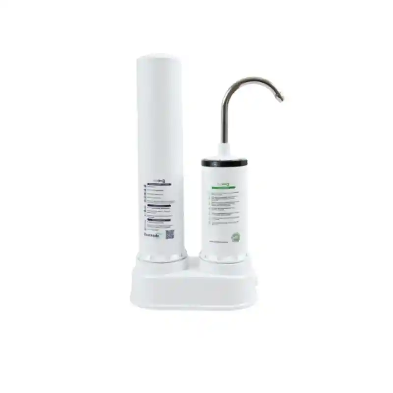 Filtro Ecotrade Purificador Ecoultra 3