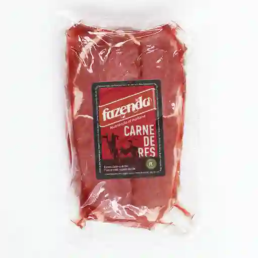 Churrasco De Res