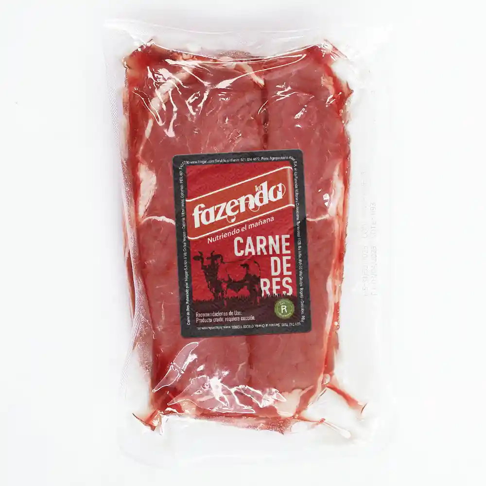 Churrasco De Res