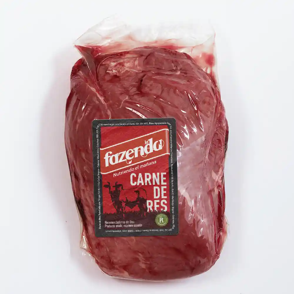 Sirloin De Res