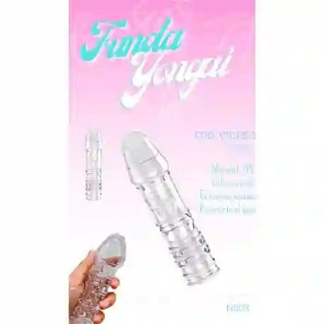 Funda Para El Pene