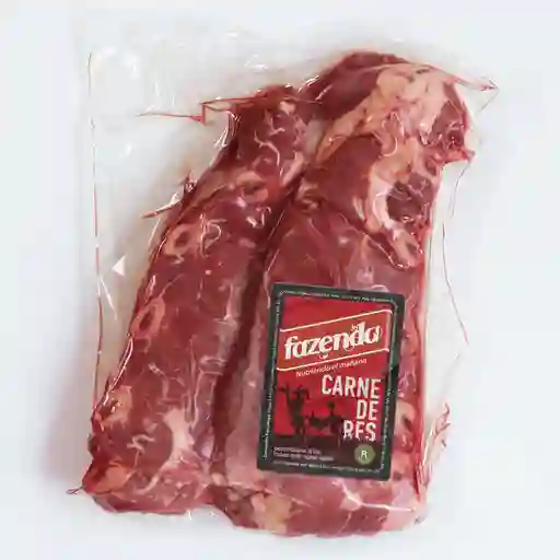 Asado De Tira De Res