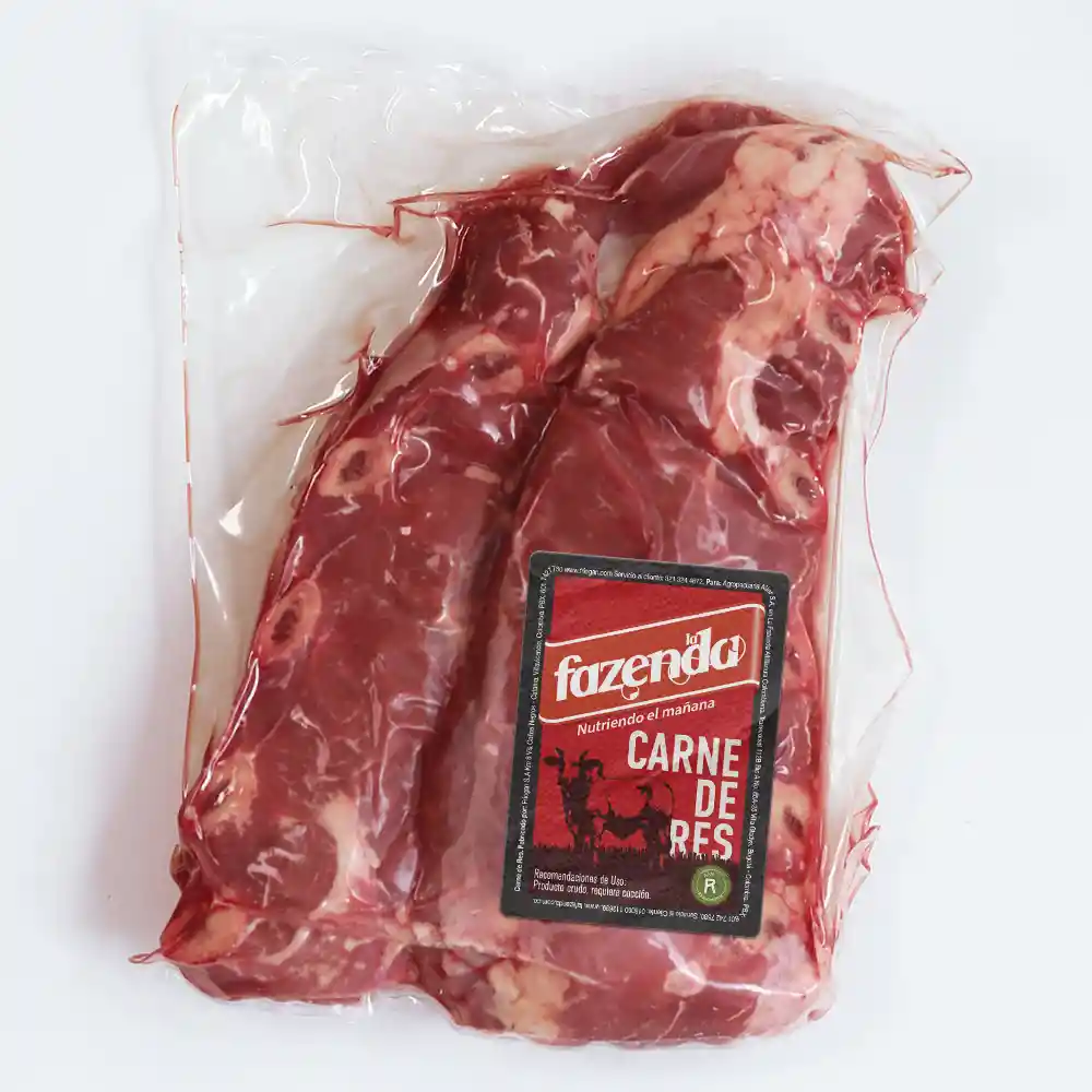 Asado De Tira De Res