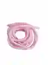 Resorte En Espiral Para Proteger Cables En Rosado