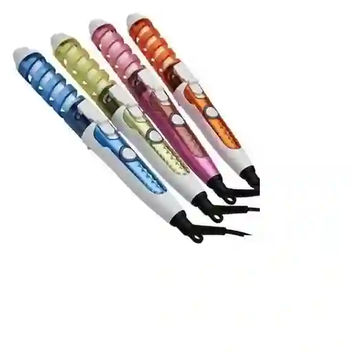 Rizador Jj-8558