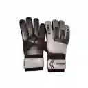 Guantes De Arquero Competencia Score By Golty - Talla 6 - Gris