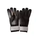 Guantes De Arquero Competencia Score By Golty - Talla 6 - Gris