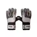 Guantes De Arquero Competencia Score By Golty - Talla 6 - Gris