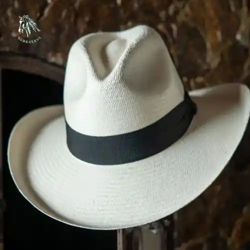 Sombrero Aguadeño Ala Corta