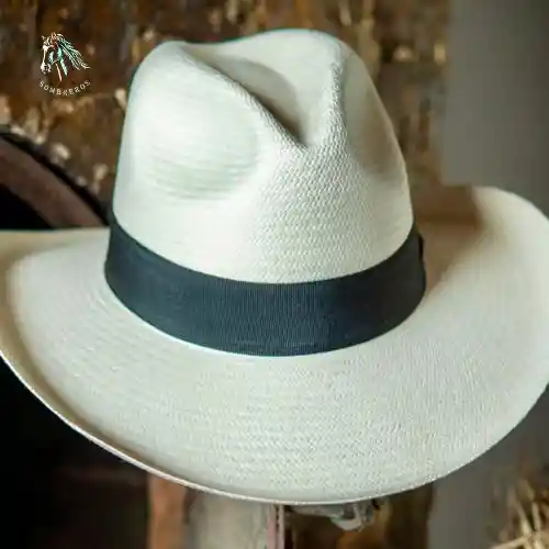 Sombrero Aguadeño Ala Corta