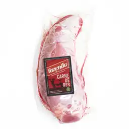 Lomo De Brazo De Res