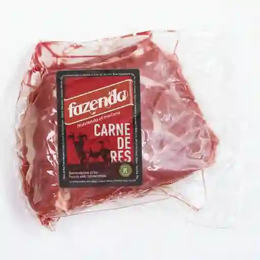 Lomo Redondo De Res