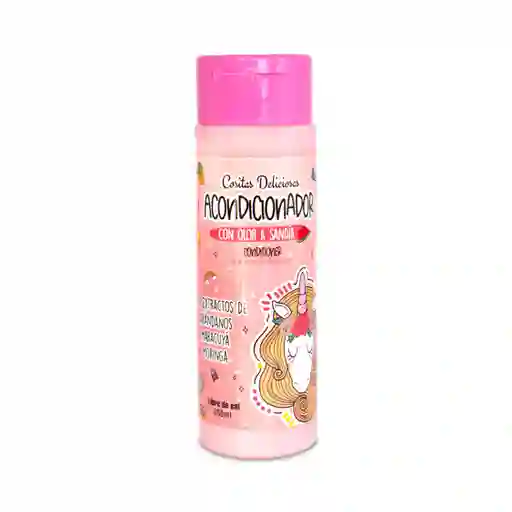 Acondicionador Sandia 250ml