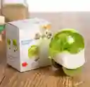 Moledor De Ajo Con Ruedas Triturador De Ajo Con Ruedas