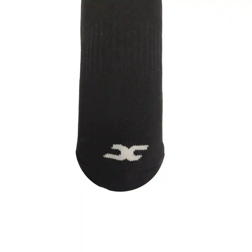 Media Talonera Dc Pxq(6) - Talla 10 - 12