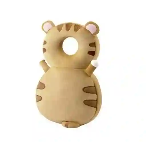Cojin Protector Cabeza De Bebe Almohadilla Seguridad Niño