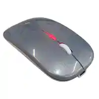 Mouse Inalambrico Ac001-2