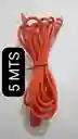 Extension Electrica 5 Metros