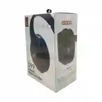 Audifonos De Diadema S99