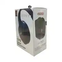 Audifonos De Diadema S99