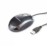 Mouse Alambrico Usb 2.0 Jertech Delicate Mt300