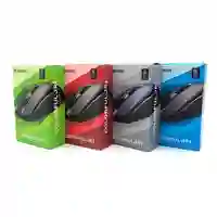 Mouse Inalámbrico Usb Jr1 Jertech